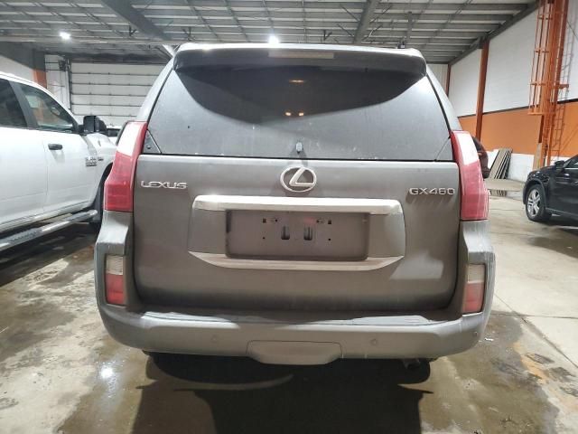 2010 Lexus GX 460