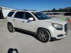 2013 GMC Acadia SLT-1