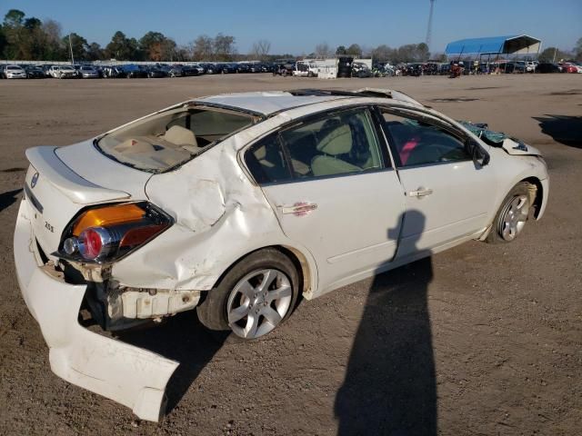 2009 Nissan Altima 2.5