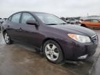 2009 Hyundai Elantra GLS