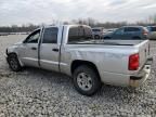 2007 Dodge Dakota Quad SLT