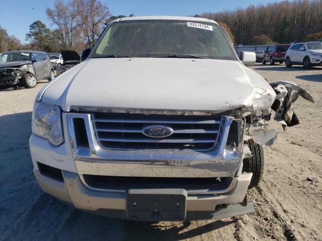 2006 Ford Explorer Eddie Bauer