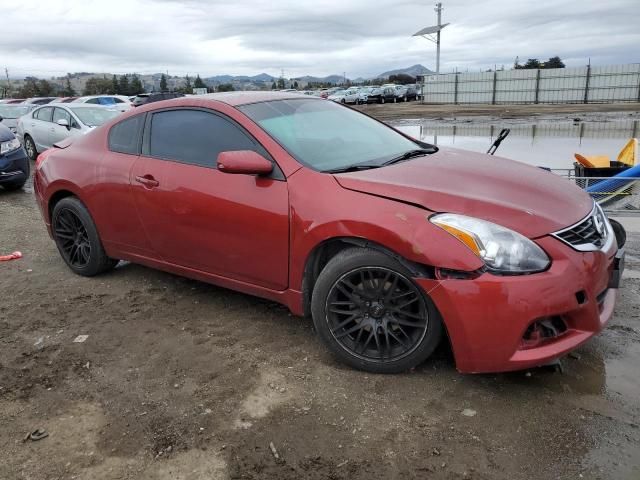 2013 Nissan Altima S