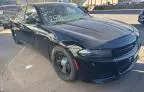 2016 Dodge Charger Police