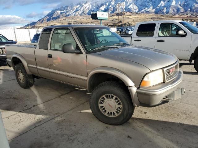 1998 GMC Sonoma