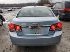 2011 Chevrolet Cruze LS