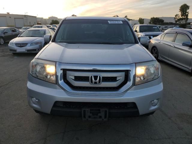 2009 Honda Pilot EX