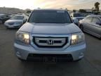 2009 Honda Pilot EX