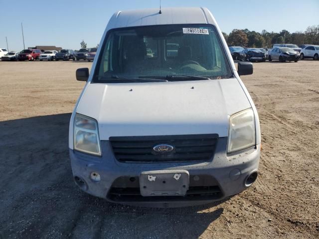 2012 Ford Transit Connect XL