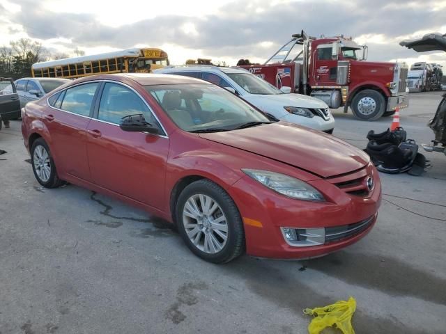 2009 Mazda 6 I