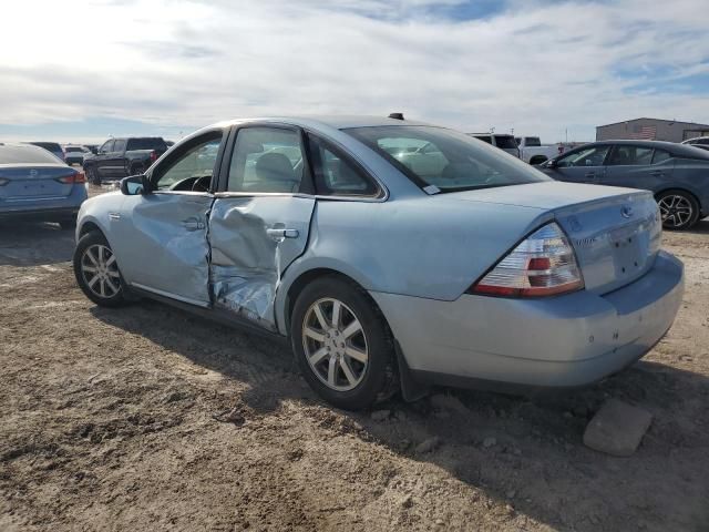 2008 Ford Taurus SEL