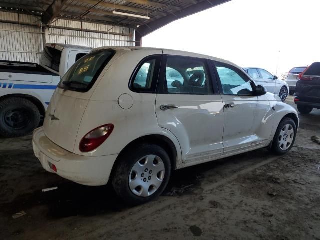 2008 Chrysler PT Cruiser