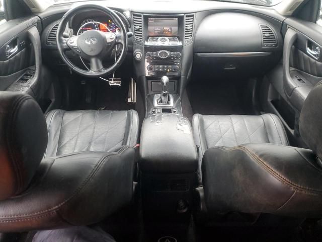 2009 Infiniti FX35