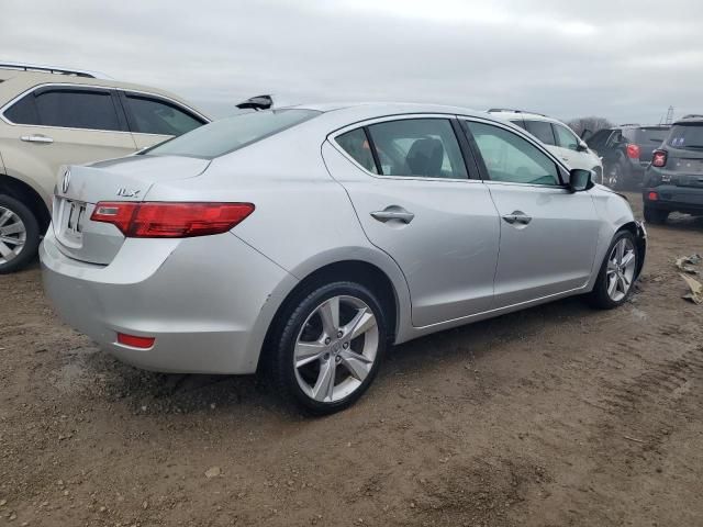 2013 Acura ILX 20 Tech