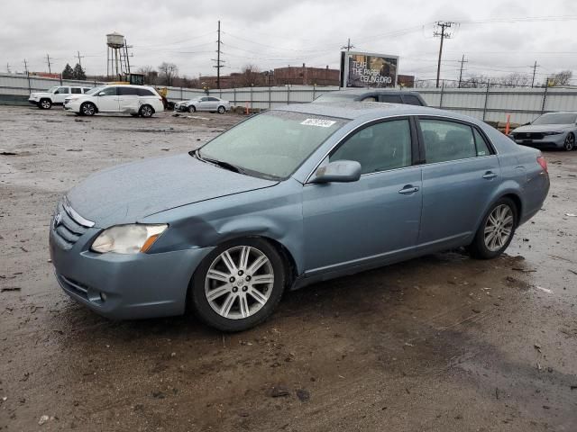 2007 Toyota Avalon XL