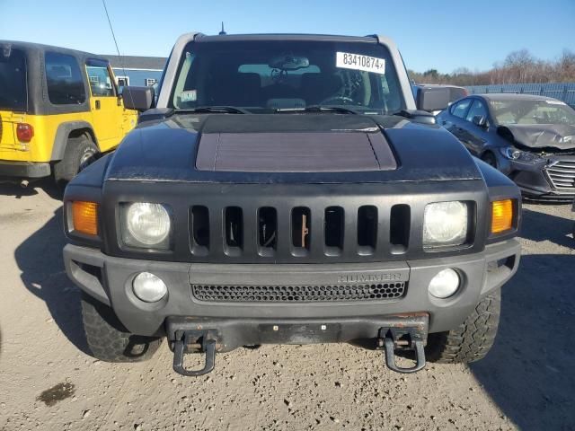 2007 Hummer H3