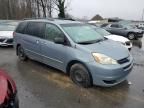 2004 Toyota Sienna CE