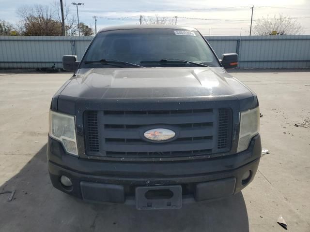 2009 Ford F150