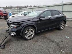 2020 Mercedes-Benz GLA 250 4matic en venta en Pennsburg, PA