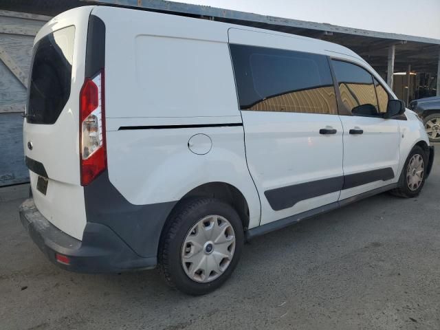 2014 Ford Transit Connect XL