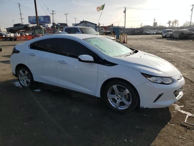 2016 Chevrolet Volt LT