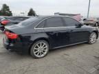 2014 Audi A4 Premium Plus