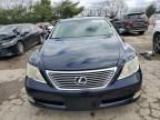 2007 Lexus LS 460L