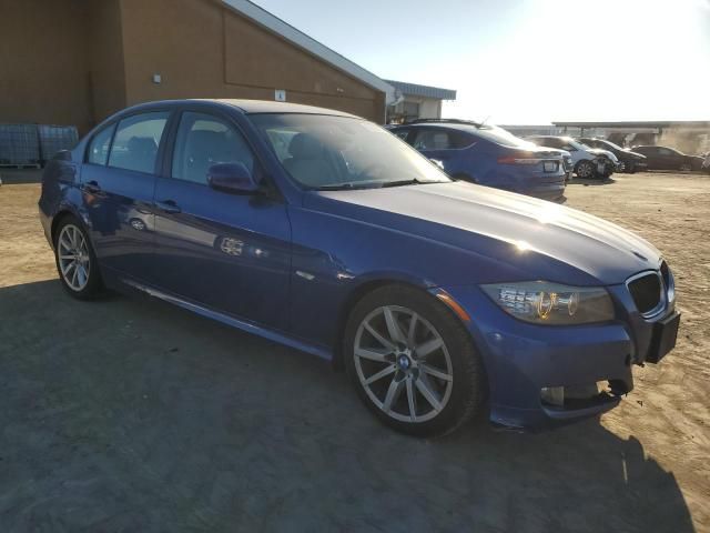 2009 BMW 328 I