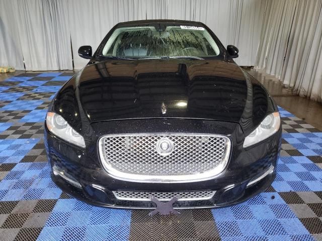 2011 Jaguar XJ