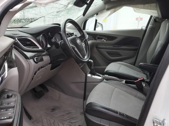 2013 Buick Encore Convenience