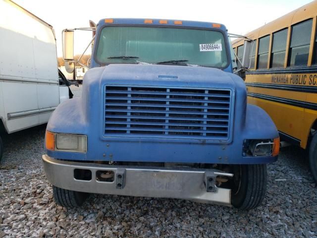 2000 International 4000 4700