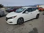 2021 Nissan Leaf SV Plus