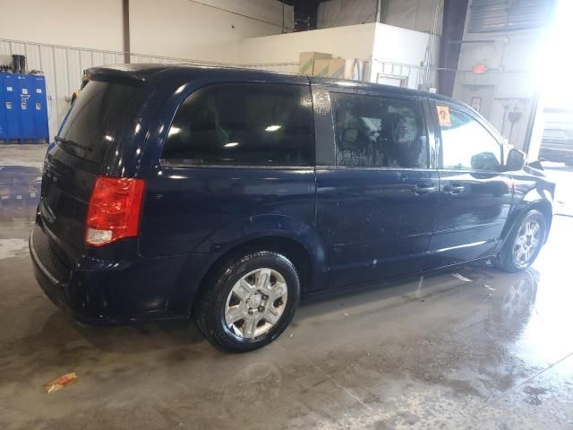 2012 Dodge Grand Caravan SE