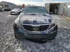 2012 KIA Sportage LX