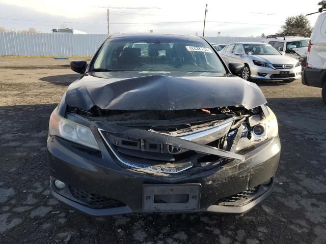 2013 Acura ILX 20 Tech