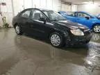 2007 KIA Spectra EX