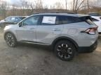 2024 KIA Sportage X Line