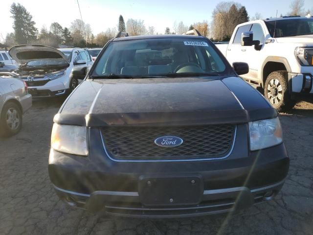 2005 Ford Freestyle SEL