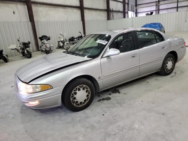 2002 Buick Lesabre Custom