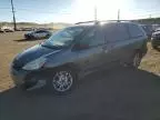 2005 Toyota Sienna LE