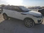 2016 Land Rover Range Rover Evoque SE