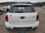 2014 Mini Cooper Countryman