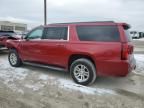 2015 Chevrolet Suburban K1500 LT