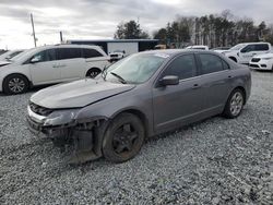 2010 Ford Fusion SE en venta en Mebane, NC