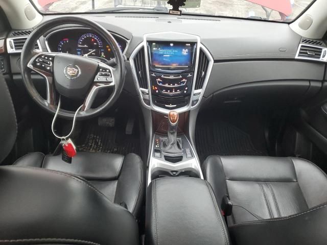 2013 Cadillac SRX Premium Collection