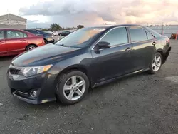 2014 Toyota Camry L en venta en Antelope, CA