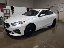 2021 BMW 228XI en venta en Elgin, IL