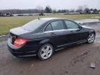 2010 Mercedes-Benz C 300 4matic