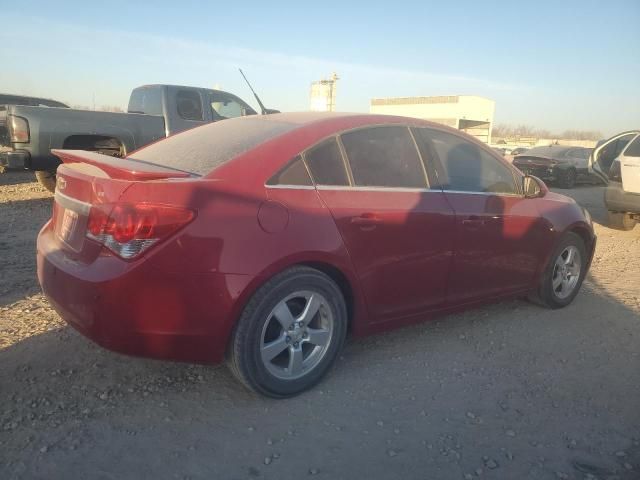 2011 Chevrolet Cruze LT