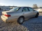 2001 Toyota Camry CE